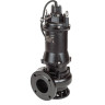 Насос фекальный LEO 65WQD15-15-1.5F L10773