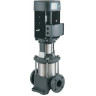 Насос вертикальный многоступенчатый LEO LVR 2-2 L12710